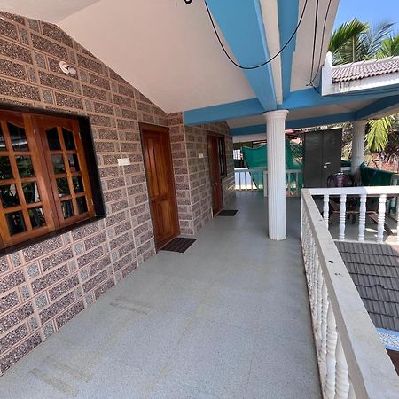 Hostelvk Gokarna Gokarna  Exterior photo
