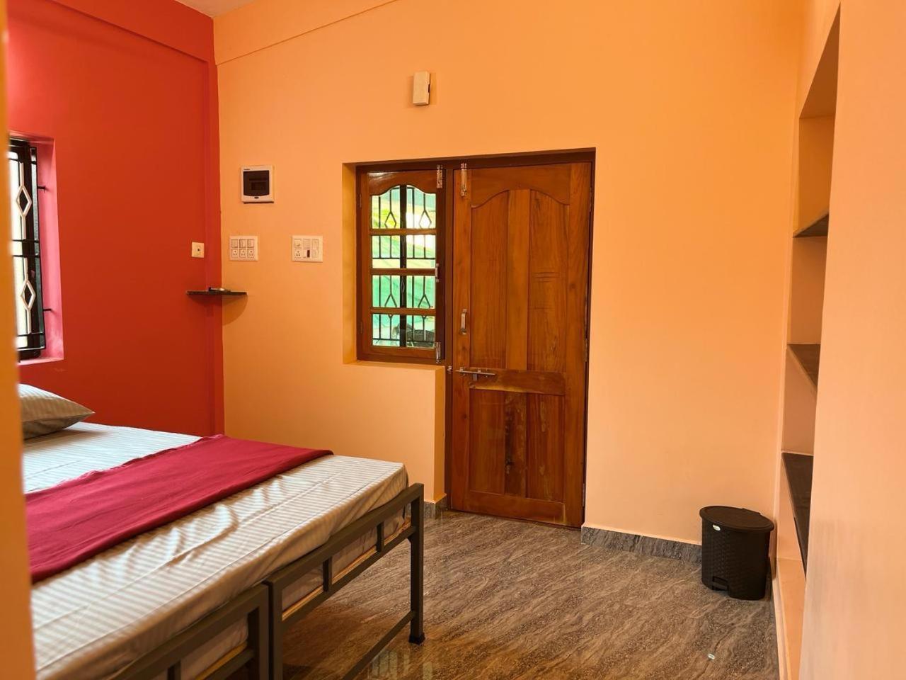 Hostelvk Gokarna Gokarna  Exterior photo