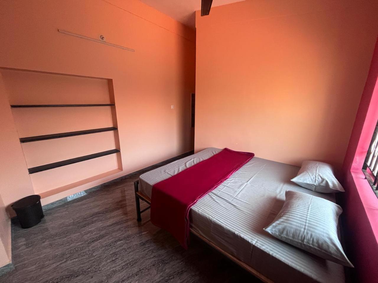 Hostelvk Gokarna Gokarna  Exterior photo