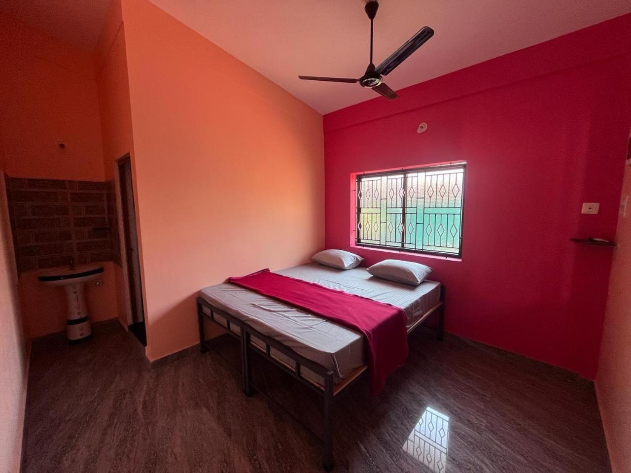Hostelvk Gokarna Gokarna  Exterior photo