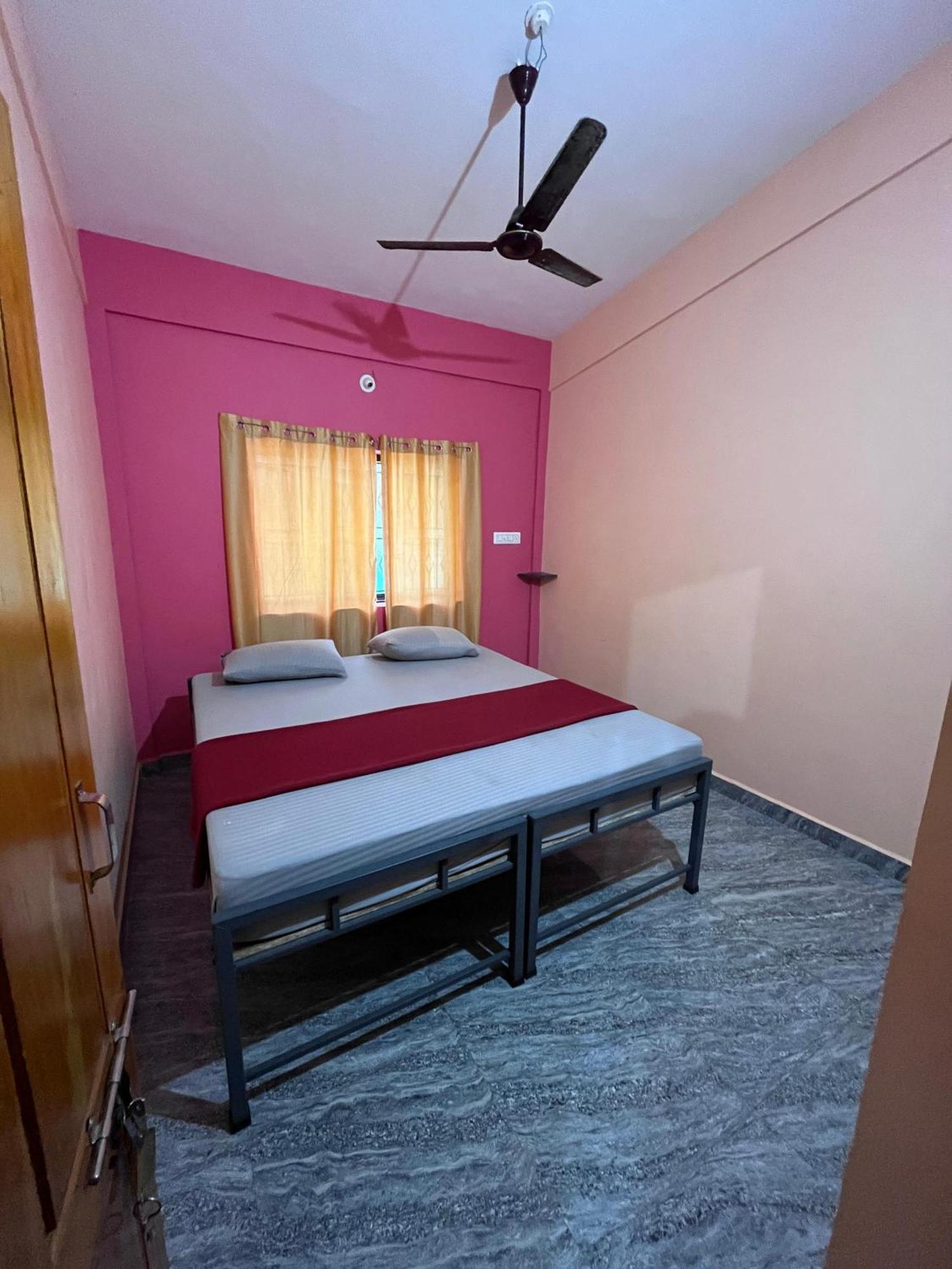 Hostelvk Gokarna Gokarna  Exterior photo