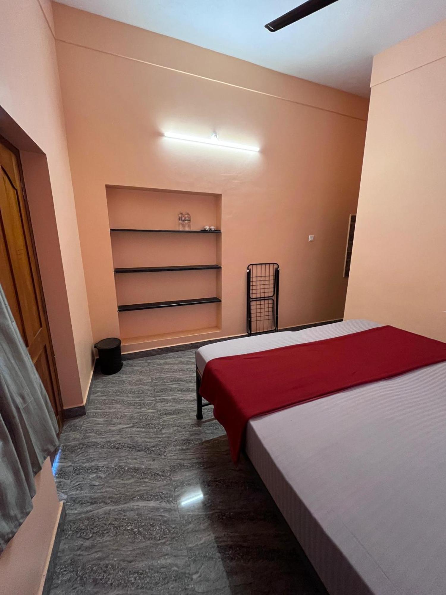 Hostelvk Gokarna Gokarna  Exterior photo