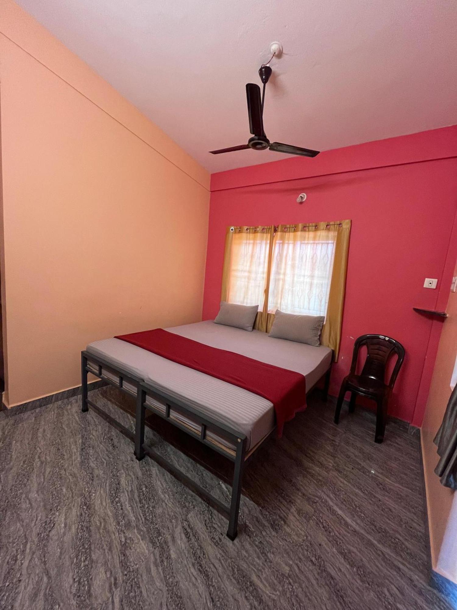 Hostelvk Gokarna Gokarna  Exterior photo
